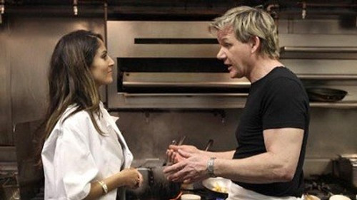 Kitchen Nightmares Season 3 Episode 8 - Revisited #2