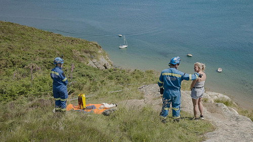 SOS: Extreme Rescues Season 2 Episode 3 - On the Edge