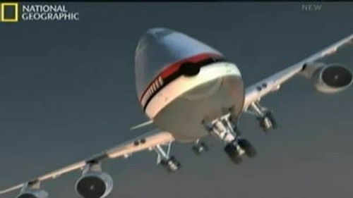 Mayday Season 3 Episode 3 - Out of Control