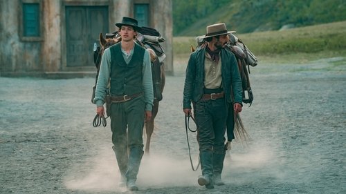 Billy the Kid Season 1 Episode 5 - The Little Bit of Paradise