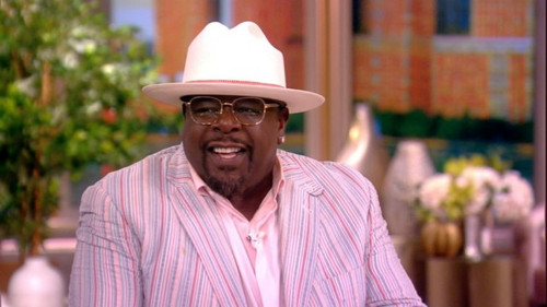 The View Season 27 Episode 5 - Episode 5