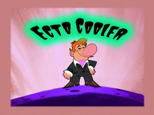 undefined Season 5 Episode 8 - Ecto Cooler