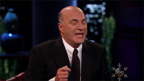 Shark Tank Season 5 Episode 11 - Virtuix, SpiritHoods, Fohawx, Bubba's Q BBQ