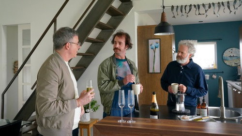 Temps de chien Season 2 Episode 4 - 4