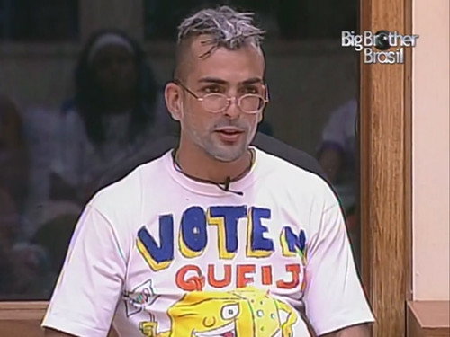Big Brother Brazil Season 4 Episode 12 - Episode 12