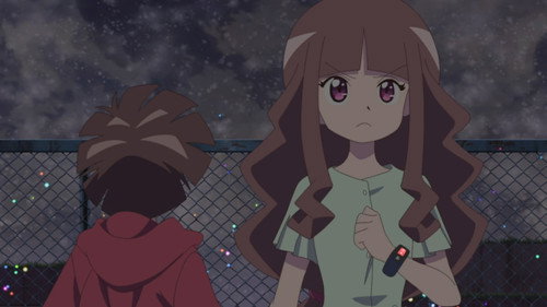 Digimon Ghost Game Season 1 Episode 44 - Rust