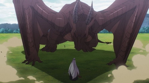 Dragon Goes House-Hunting Season 1 Episode 9 - A Home for a Black Dragon