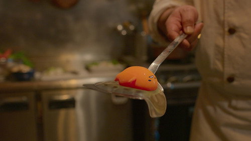 Gudetama: An Eggcellent Adventure Season 1 Episode 9 - We Wanna See Our Mom