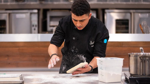 Les chefs! Season 11 Episode 9 - Episode 9