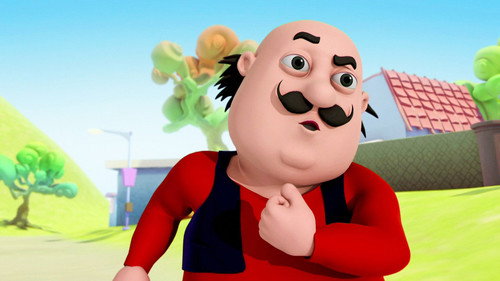 Motu Patlu Season 5 Episode 24 - Motu Ki Self Defence