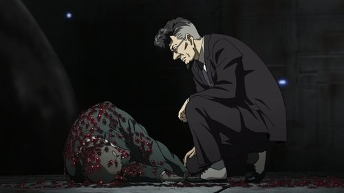 undefined Season 1 Episode 8 - Episode 8