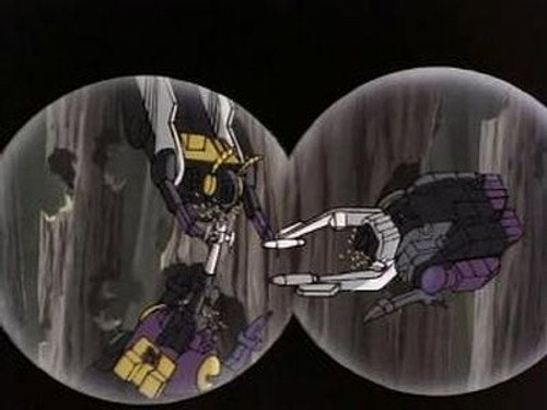 undefined Season 2 Episode 13 - The Insecticon Syndrome