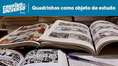 Confins do Universo Season 6 Episode 20 - Episode 20