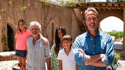 Ben Fogle: New Lives in the Wild Season 19 Episode 8 - Morocco