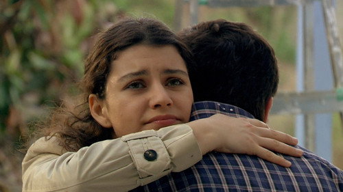 What is Fatmagul's Fault? Season 2 Episode 31 - Episode 31