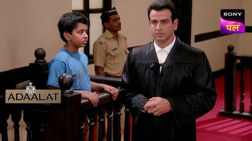 Adaalat Season 1 Episode 92 - Kissa Masoom Mujrim Ka Part 1
