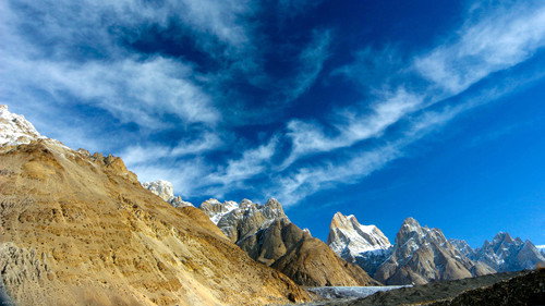 Nature Season 29 Episode 9 - The Himalayas