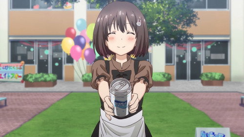 This Art Club Has a Problem! Season 1 Episode 11 - Unity! Empty Cans! Cultural Festival!