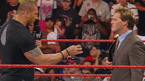 Raw - Oct. 20, 2008 still