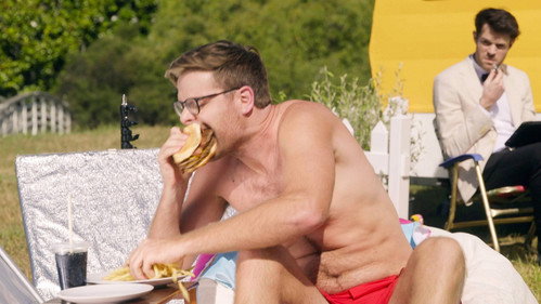Taskmaster NZ Season 1 Episode 5 - Unhealth Must Be Dead