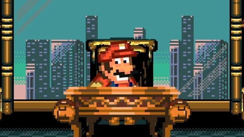 Sonic for Hire Season 6 Episode 8 - Return of the Plumber