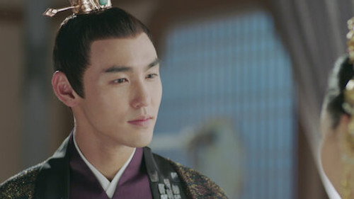 Legend of Fuyao Season 1 Episode 20 - Episode 20
