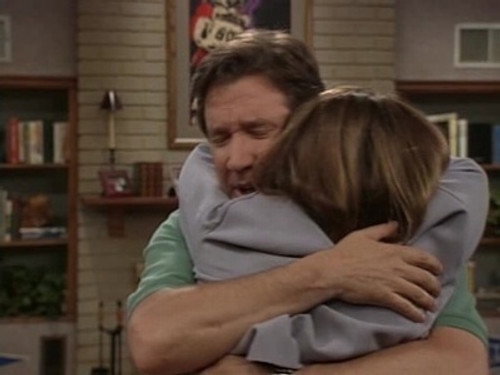 Home Improvement Season 6 Episode 24 - Taps