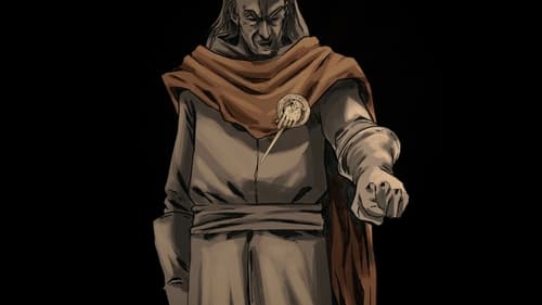 Histories & Lore: The Hand of the King still