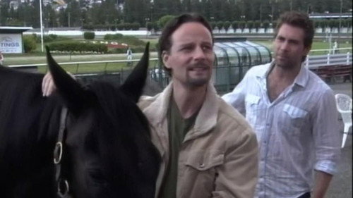 The Collector Season 3 Episode 1 - The Jockey