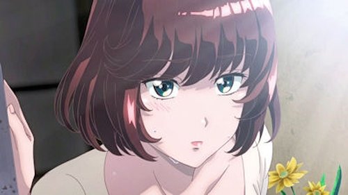 Joshiochi! 2-kai kara Onnanoko ga... Futtekita!? Season 1 Episode 2 - A Hole Above Me, You Beside Me