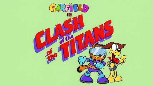 Clash of Titans still