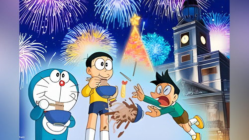 Episode 1428 still