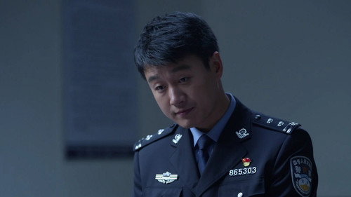 Prosecution Elite Season 1 Episode 11 - Episode 11