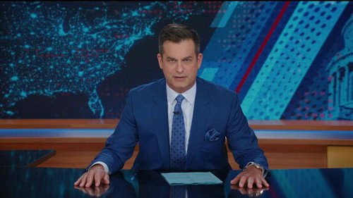 September 9, 2025 - Patrick McEnroe still