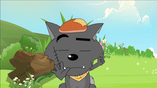 Episode 143 still