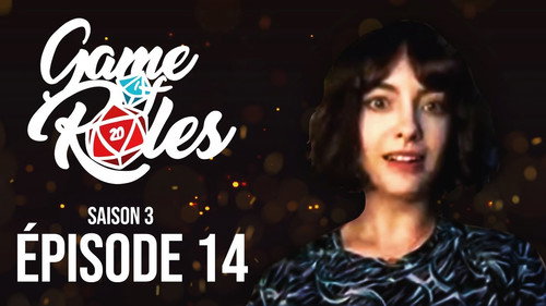 Game of Roles Season 3 Episode 14 - Episode 14