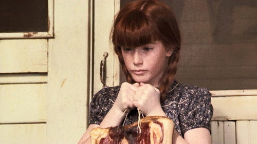 The Waltons Season 5 Episode 16 - John's Crossroad