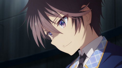 undefined Season 1 Episode 6 - The Demon Lord's Resolve