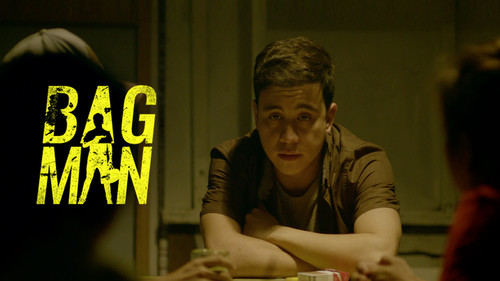 Bagman Season 1 Episode 1 - The Governor's Barber