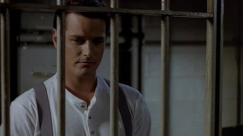 Due South Season 4 Episode 6 - Odds