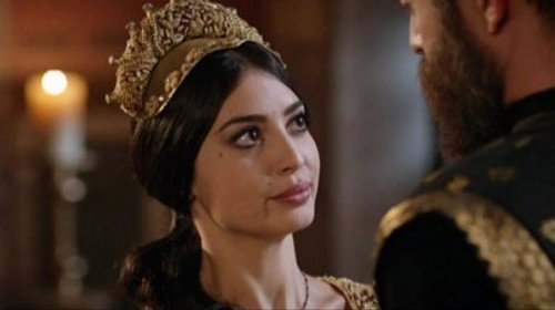 The Magnificent Century Season 2 Episode 9 - Episode 33