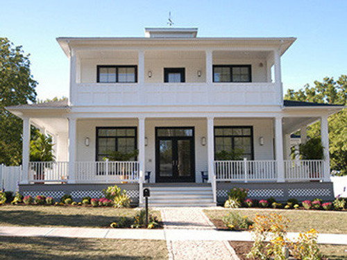 Extreme Makeover: Home Edition Season 6 Episode 6 - The Hill Family