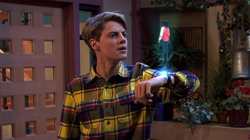 Henry Danger Season 4 Episode 1 - Sick & Wired