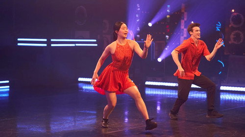 The Next Step Season 10 Episode 19 - End of the Road (3)