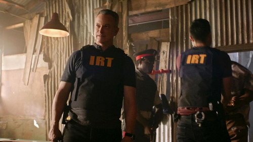 Criminal Minds: Beyond Borders Season 2 Episode 11 - Obey