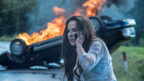 La Reina del Sur Season 2 Episode 1 - Episode 1