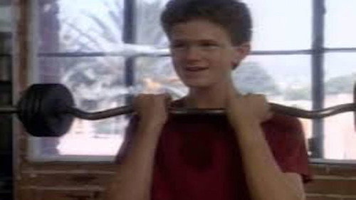 Doogie Howser, M.D. Season 2 Episode 9 - Nautilus for Naught