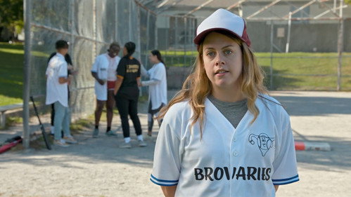 Slo Pitch Season 1 Episode 1 - Meet the Brovaries!