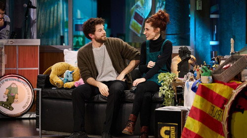Episode 85 still