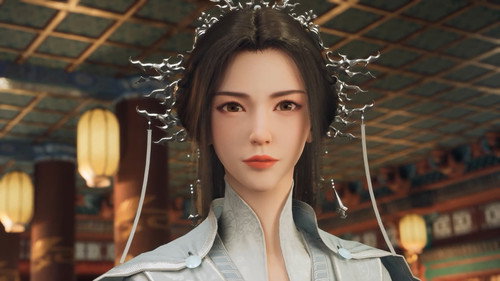 Martial God Asura Season 1 Episode 10 - Episode 10